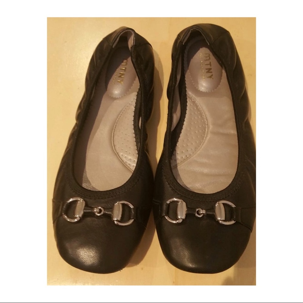MTNY Flats